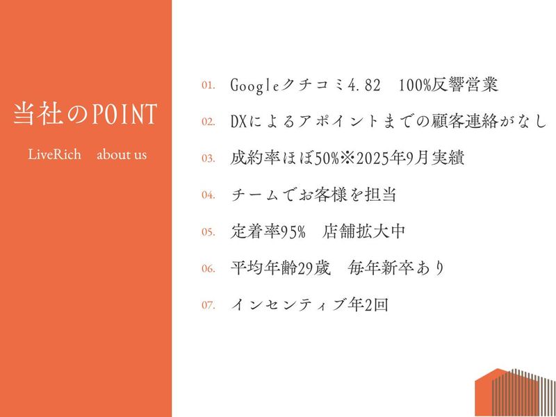 株式会社リブリッチのアルバイト・バイト求人情報-03