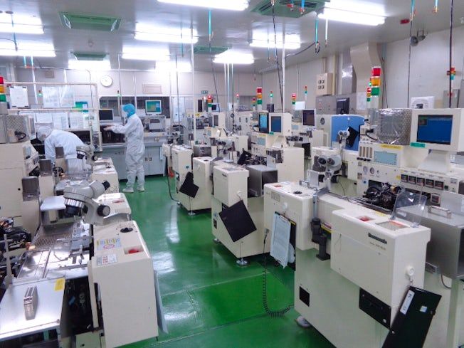 函館電子株式会社の求人・転職情報