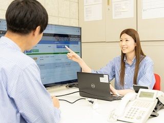 株式会社やさしい手の求人・転職情報