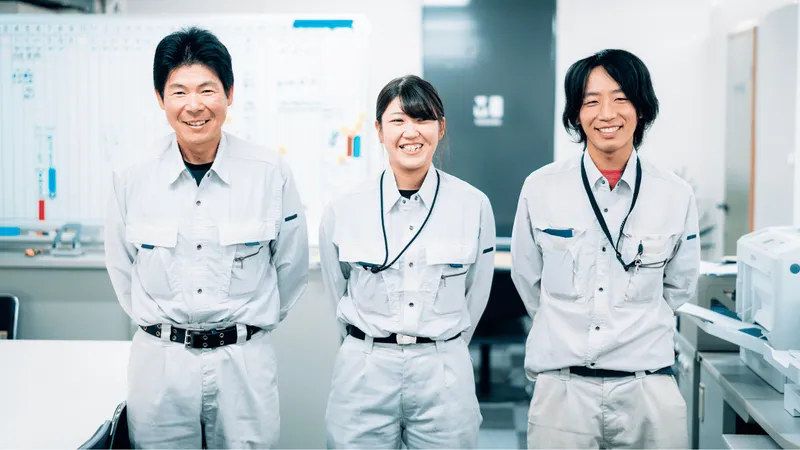 真柄建設株式会社の求人・転職情報