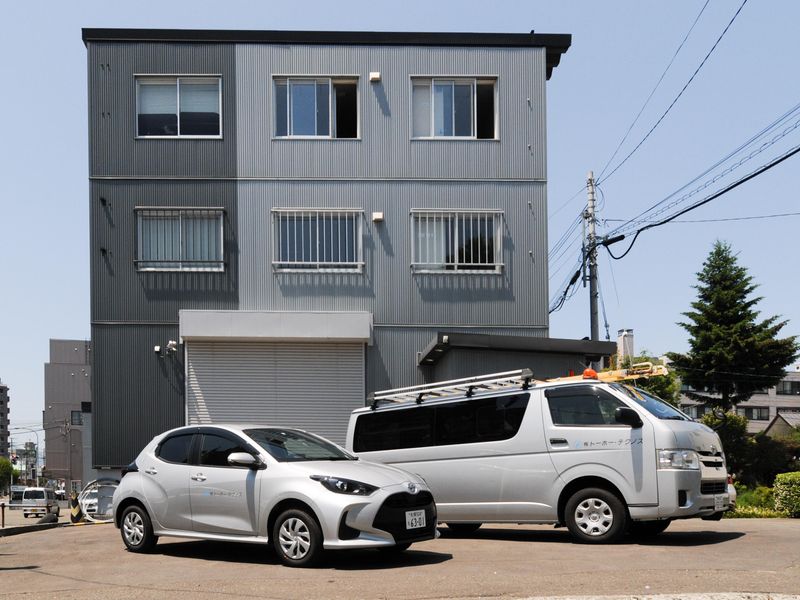 株式会社トーホーテクノスのアルバイト・バイト求人情報-02