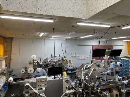 光洋産業株式会社の求人・転職情報