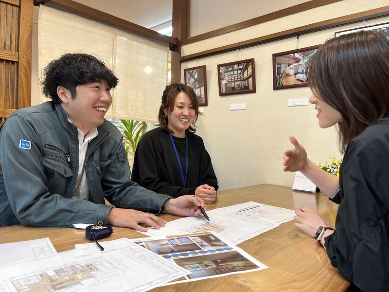 喜多ハウジング株式会社