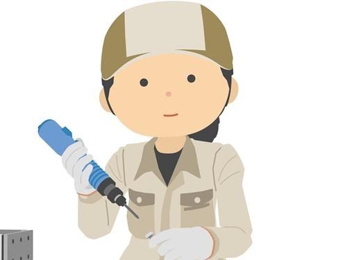 大日工業株式会社 川越事業所の派遣求人情報