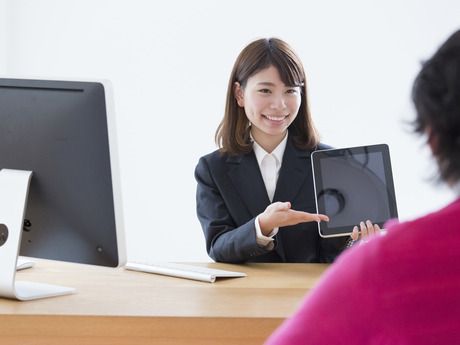 株式会社トライアルカンパニーの求人・転職情報