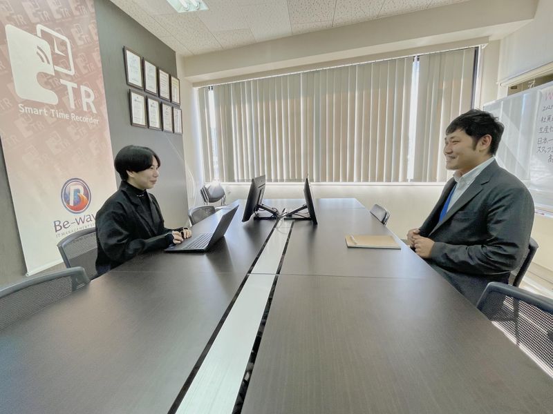 株式会社ビーウェーブの求人・転職情報