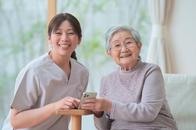 有限会社うらしま介護サービスの求人・転職情報