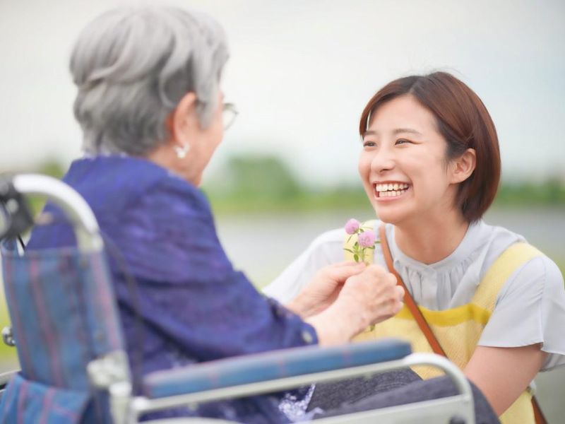 株式会社ジャ ストファインチアケア城東/CT066645227のアルバイト・バイト求人情報-02