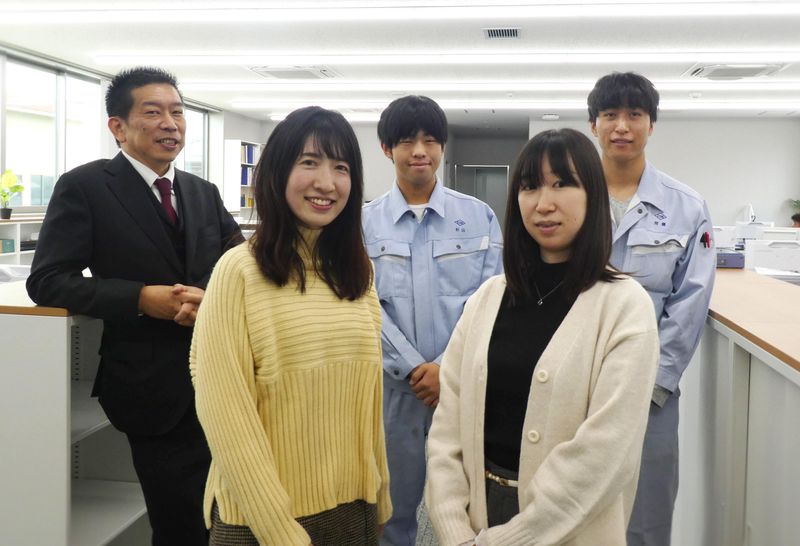 安田電機暖房株式会社