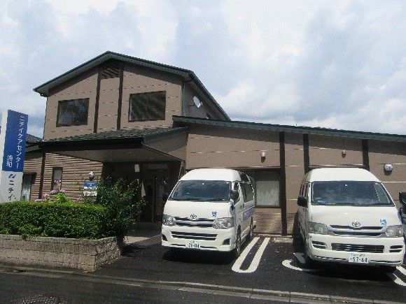 株式会社ニチイ学館