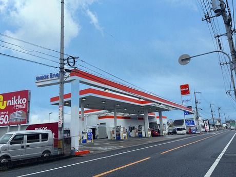 ENEOS(エネオス)　セルフ岡南空港通SS (株)両備エネシスのアルバイト・バイト求人情報-09