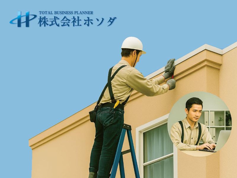 株式会社ホソダの求人・転職情報
