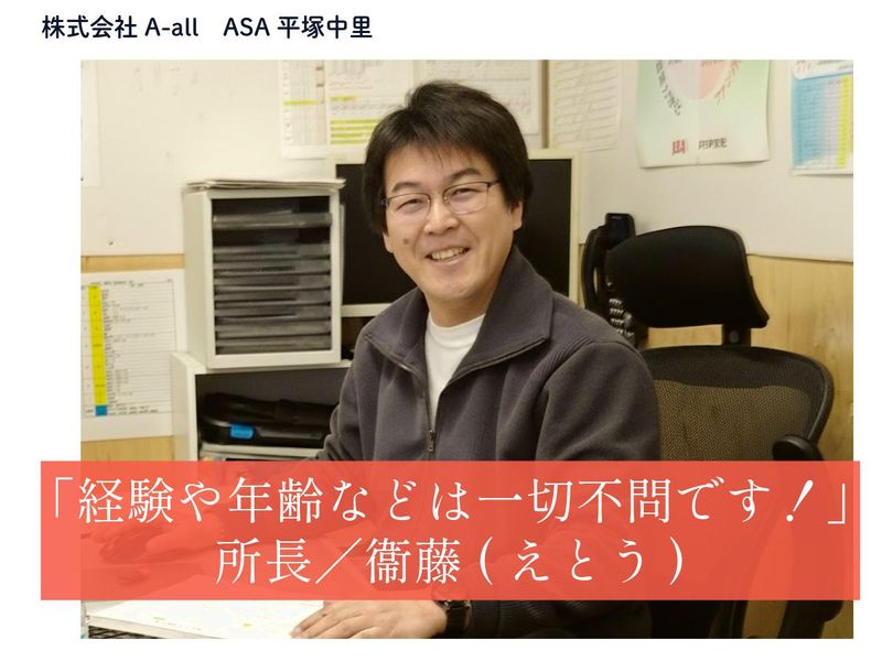 求人画像