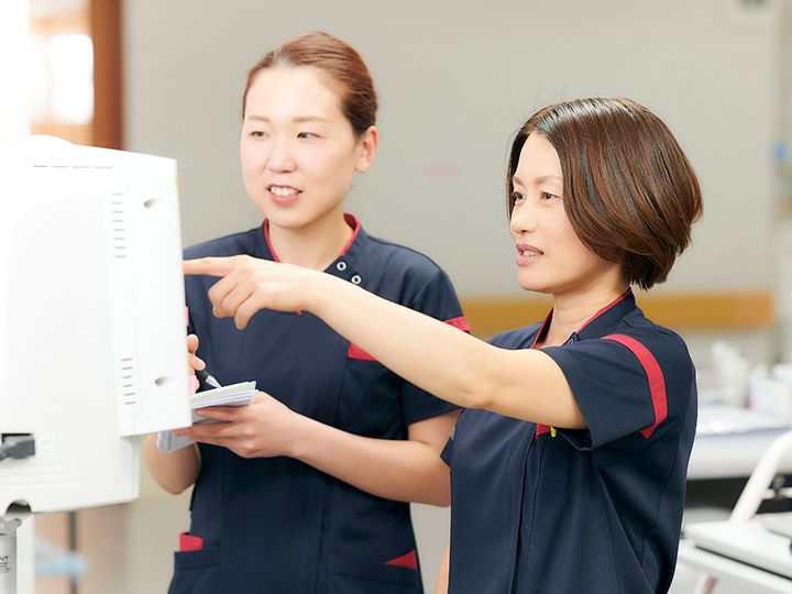 金町中央病院のアルバイト・バイト求人情報-08
