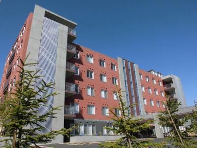 社会福祉法人　札幌シニア福祉機構の求人・転職情報