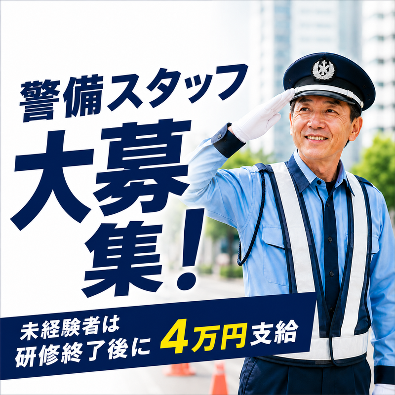 有限会社五月警備保障