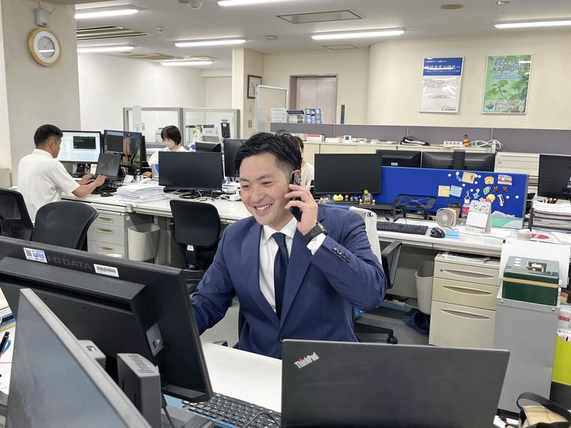 株式会社レンタコム北海道のアルバイト・バイト求人情報-02