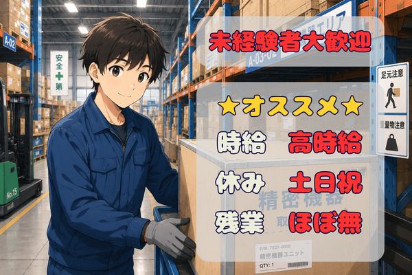 求人画像
