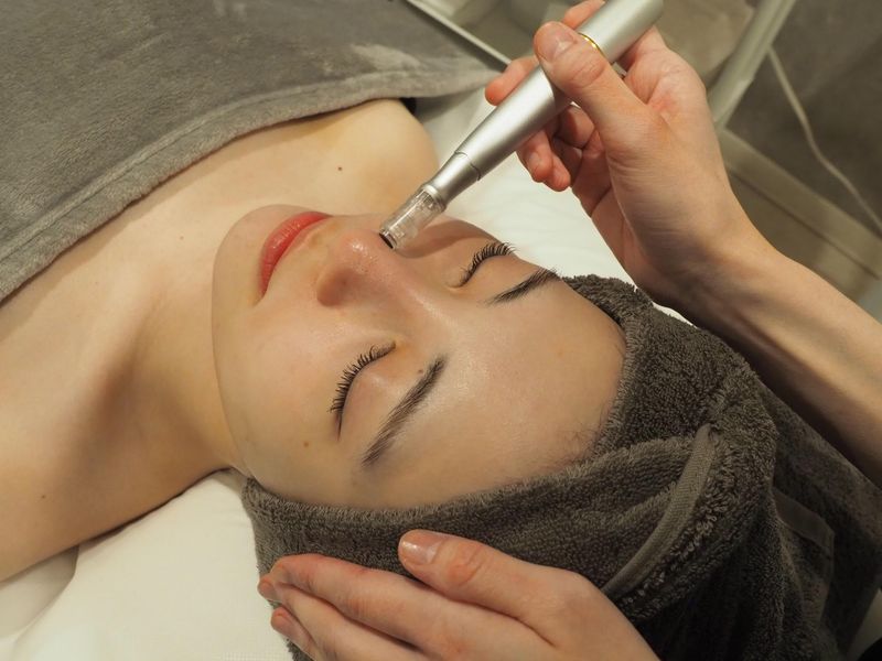 株式会社Lime_【ハーブピーリング|ニキビケア】韓国肌管理Belle自由が丘のアルバイト・バイト求人情報-02