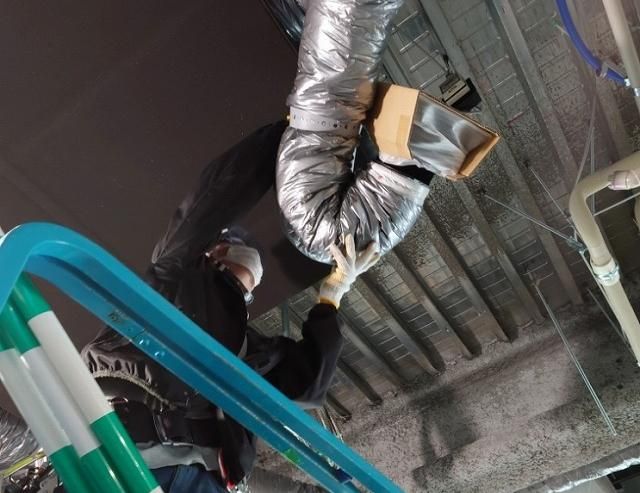株式会社野口空調のアルバイト・バイト求人情報-03