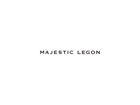 MAJESTIC LEGON@KAMEIDO CLOCKX