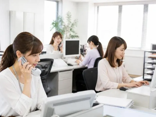 株式会社サツキャリのアルバイト・バイト求人情報