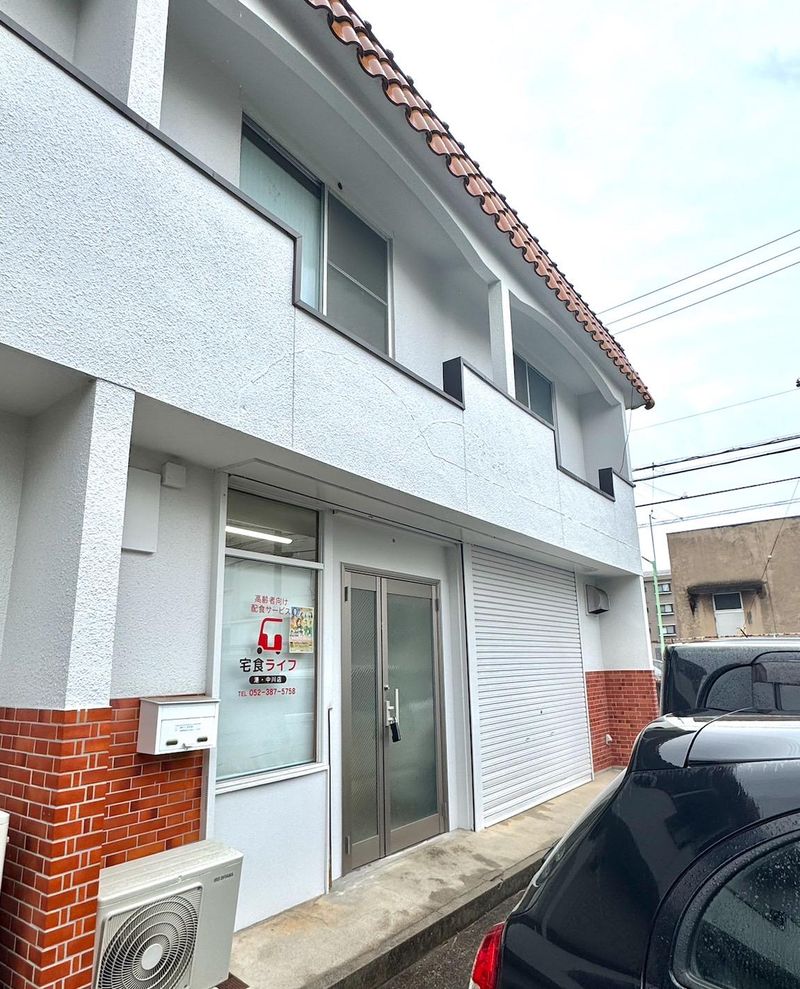 宅食ライフ　港･中川店の求人情報