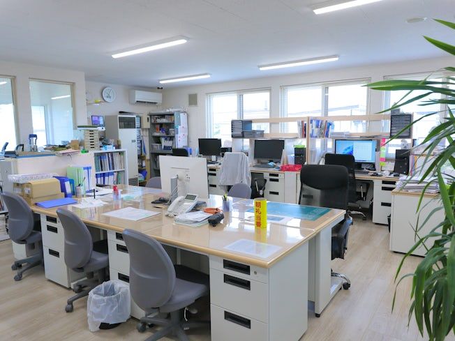 株式会社道北建装の求人・転職情報