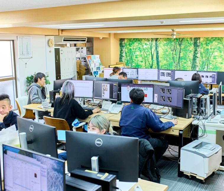 株式会社リブラの求人・転職情報