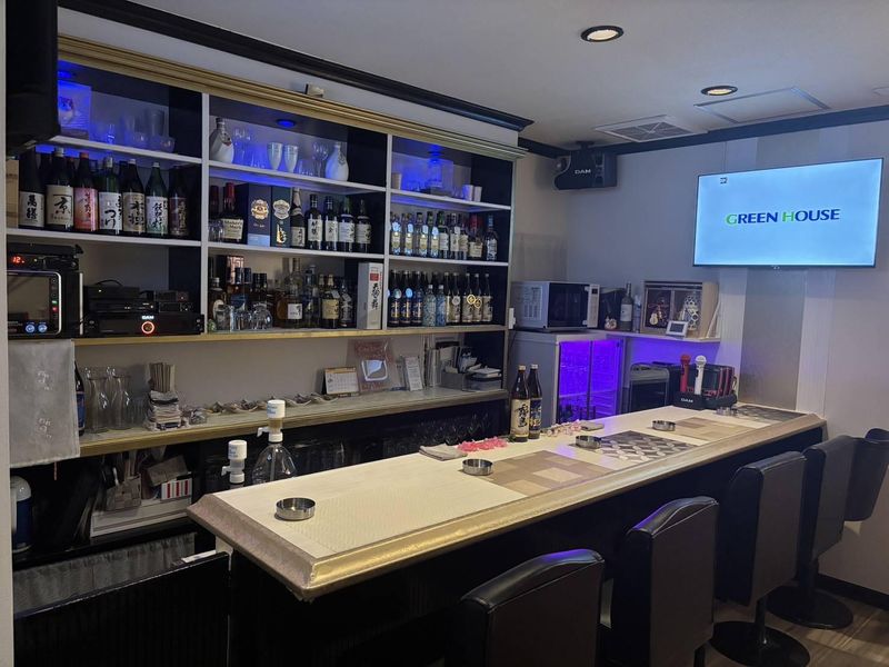 スナックSAKURA(3arrows)の求人・転職情報-02