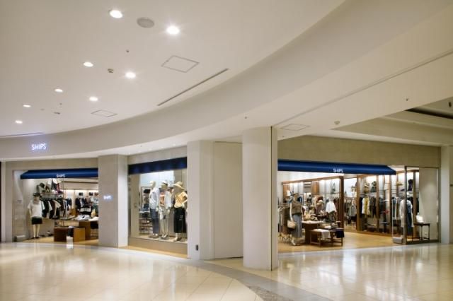 SHIPS ららぽーと横浜店のアルバイト・バイト求人情報-39
