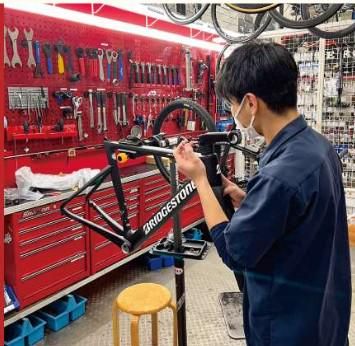 有限会社セオサイクル新松戸のアルバイト・バイト求人情報-02