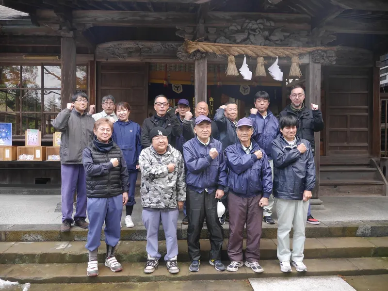有限会社新生清掃社の求人・転職情報
