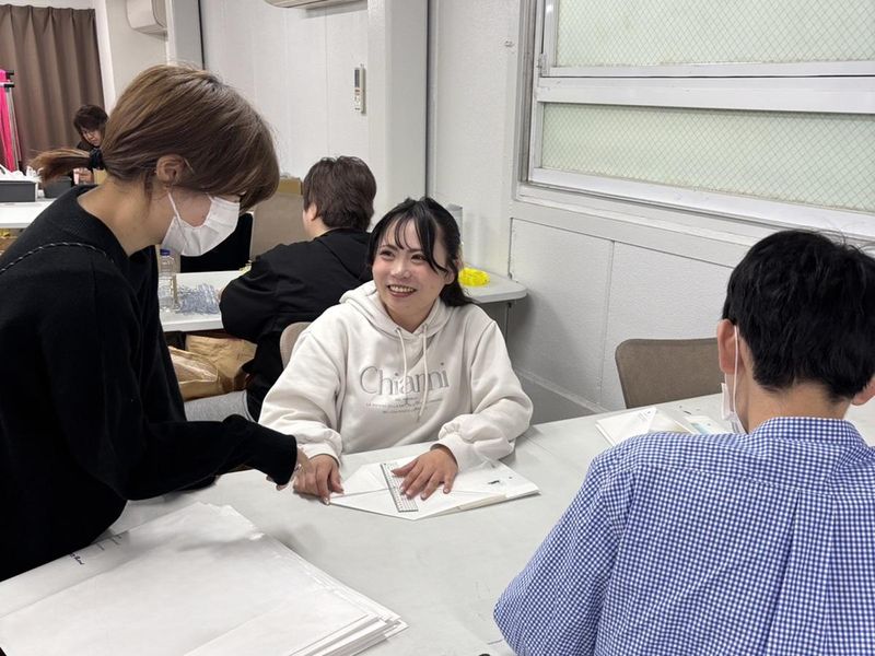 就労継続支援A型事業所　ひのきのアルバイト・バイト求人情報-04