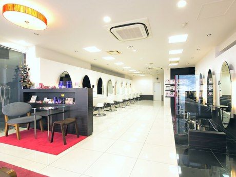 Angelico(アンジェリコ)蒲田東口店　Angelico(アンジェリコ)蒲田東口店のアルバイト・バイト求人情報-31