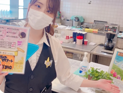 クロスカフェ　貝塚店のアルバイト・バイト求人情報-01