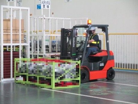 鴻池運輸株式会社-0035の求人・転職情報