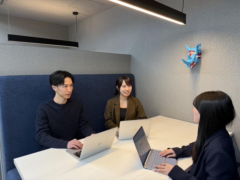 ProNetix株式会社のアルバイト・バイト求人情報-05