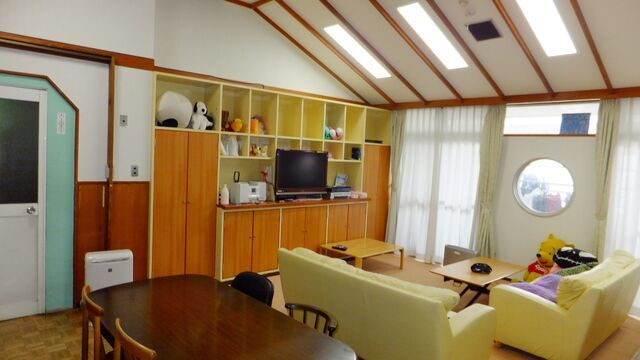 社会福祉法人海の子学園　入舟寮のアルバイト・バイト求人情報-02