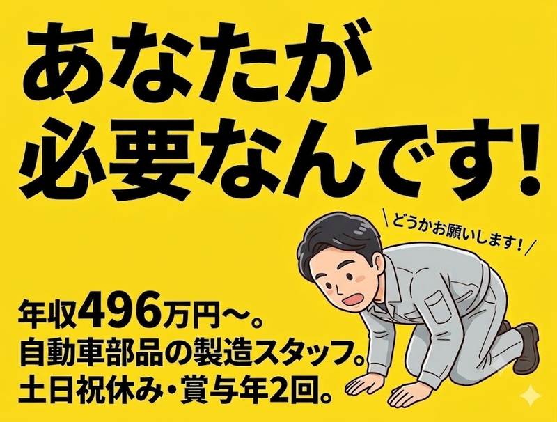 大村製作株式会社の求人・転職情報