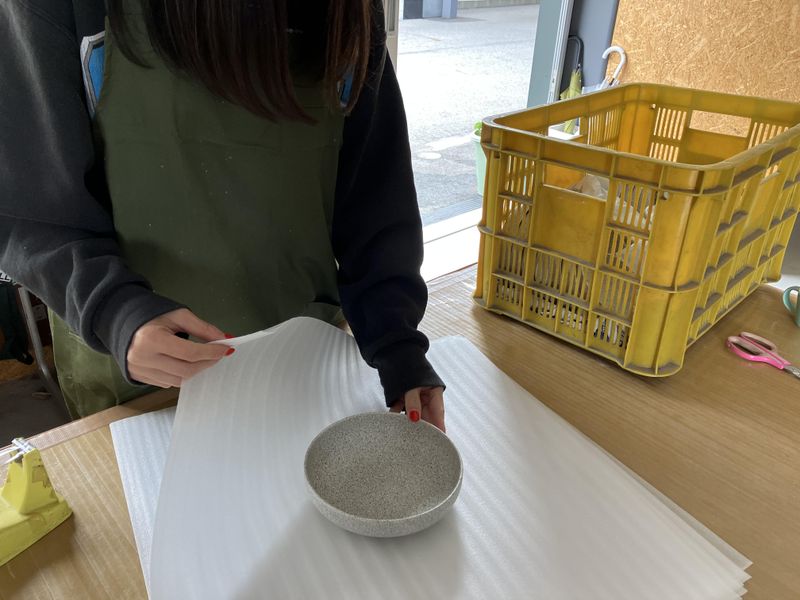 有限会社作山窯の求人・転職情報