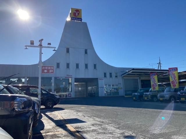 高橋自動車株式会社　本店(上里店)のアルバイト・バイト求人情報-03