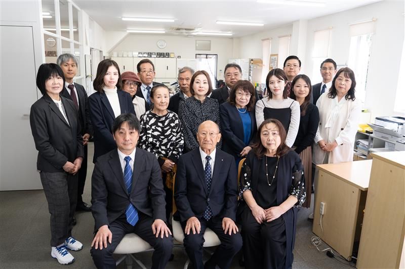 株式会社浜口保険事務所の求人・転職情報