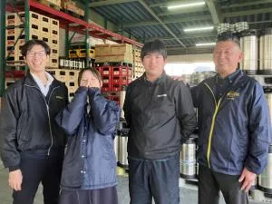 山口住田株式会社-0002の求人・転職情報