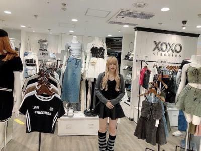 XO XO 渋谷109店の求人3