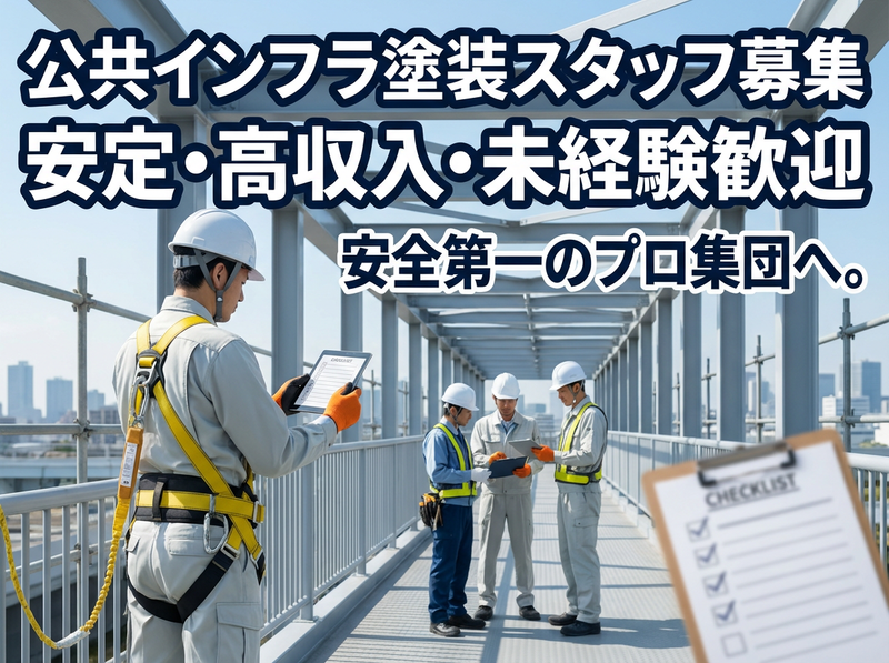 株式会社金村塗装の求人・転職情報