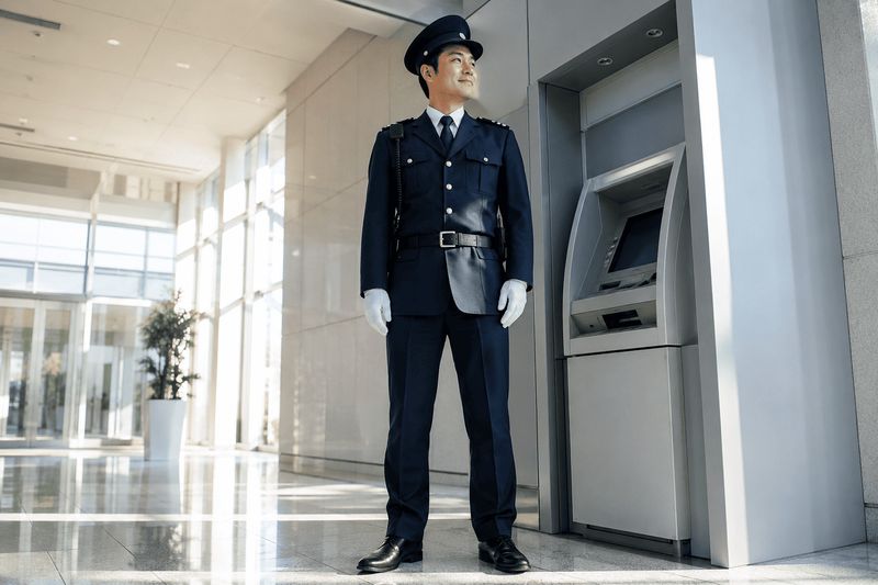 セコム株式会社の求人・転職情報