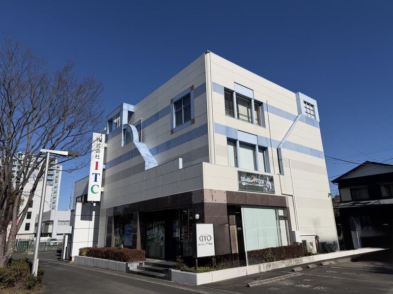株式会社ITCの派遣求人情報
