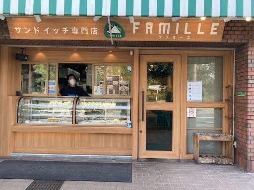 株式会社ファミーユの求人・転職情報