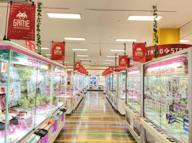 タイトーFステーション ゆめタウン三豊店のアルバイト・バイト求人情報-04